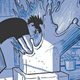 Illustration for article titled Scott McClouds iThe Sculptor /iis Amazing, Wonderful, and Tragic